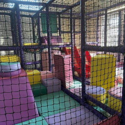 Tyfu-play-softplay